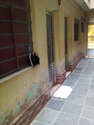 Casa com 6 Quartos à Venda, 132 m² em Jardim Vista Alegre - São Paulo