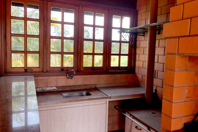 Imagem Casa de Condomínio com 3 Quartos à Venda, 1.000 m² em Jardim Tereza Cristina - Jundiaí