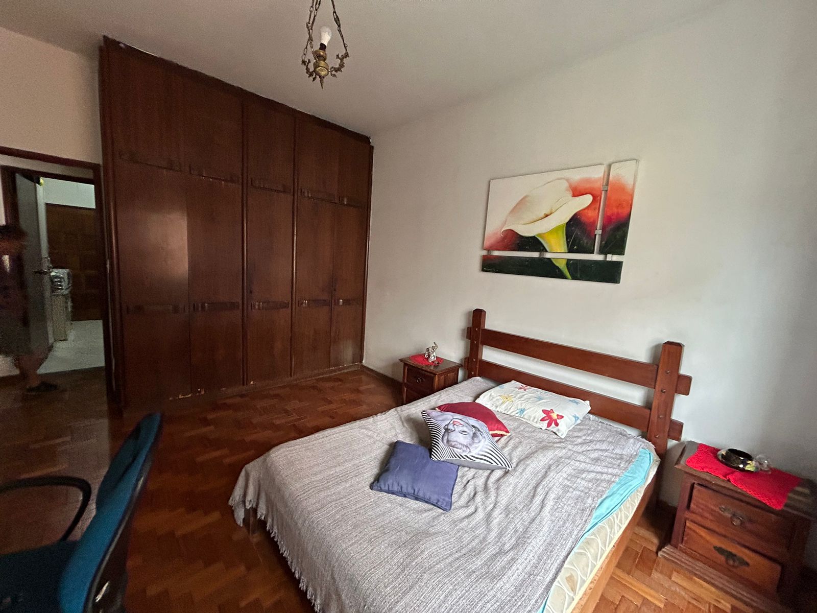 Imagem Apartamento com 1 Quarto à Venda, 52 m²em Parque Moscoso - Vitória