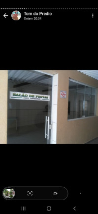 Imagem Apartamento com 2 Quartos à Venda, 56 m² em Itaquera - São Paulo