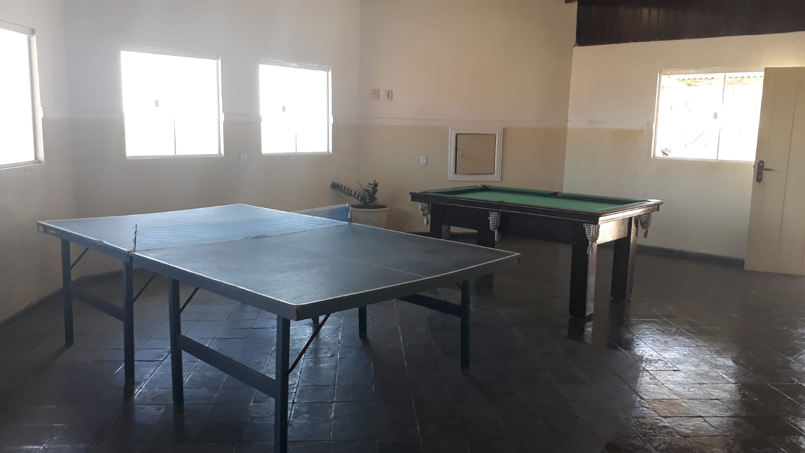 Imagem Flat com 1 Quarto à Venda, 45 m² em Nísia Floresta - Nísia Floresta