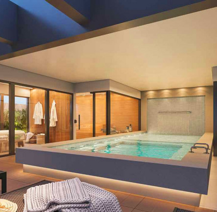 Imagem Edifício Residencial com 3 Quartos à Venda, 78 m² em Centro - Osasco