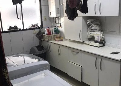 Imagem Apartamento com 4 Quartos à Venda, 210 m² em Jardim do Mar - São Bernardo do Campo