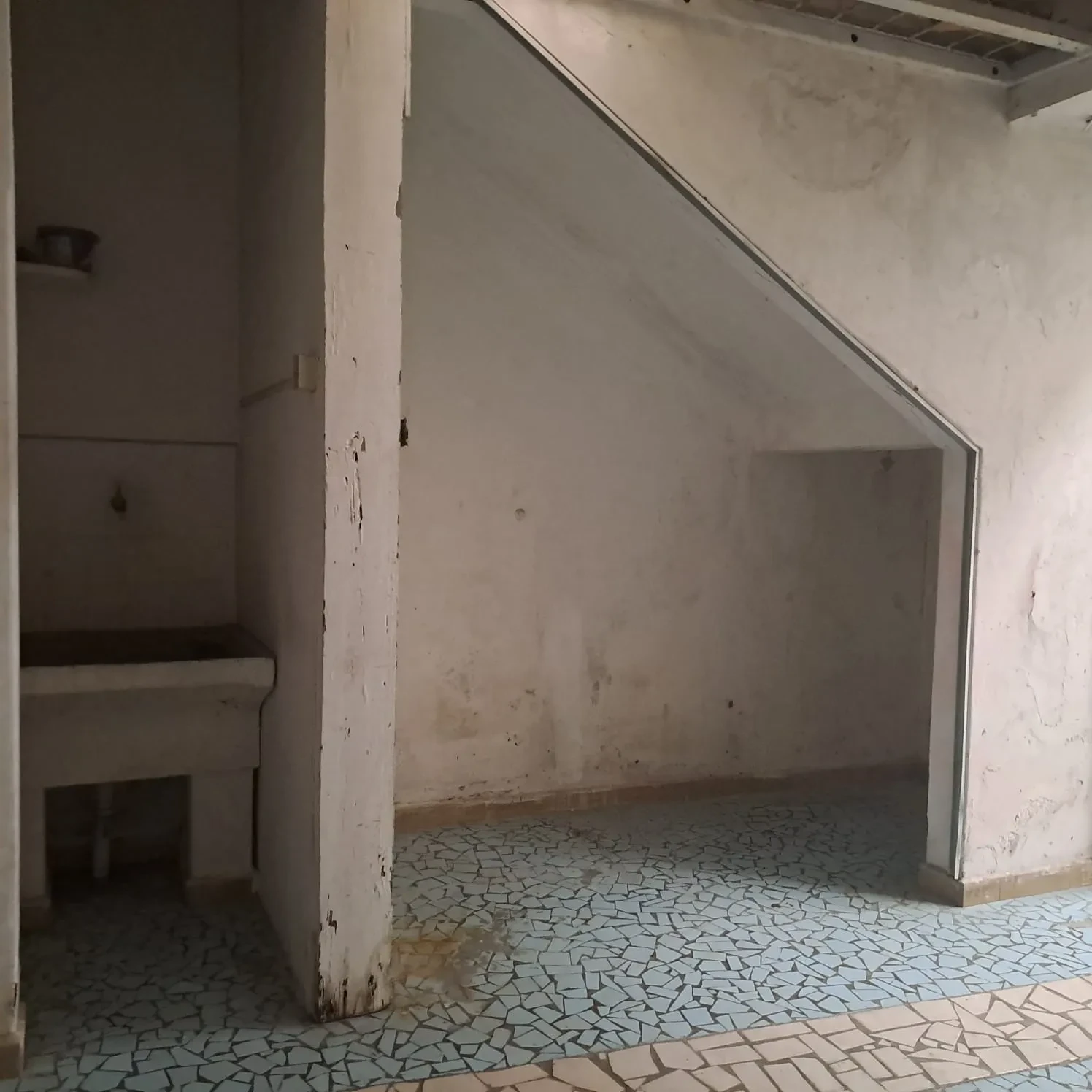 Foto do imóvel: Galpão para Alugar, 250 m² em Vila Mathias - Santos