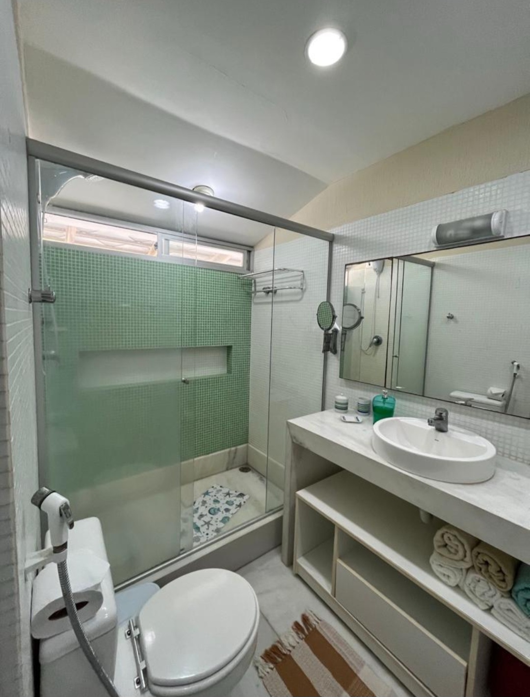 Foto do imóvel: Apartamento com 4 Quartos à Venda, 77 m² em Boa Viagem - Recife