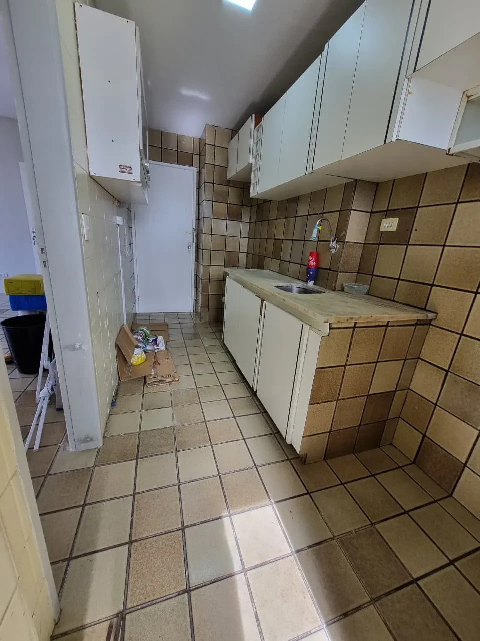 Imagem Apartamento com 3 Quartos à Venda, 78 m² em Boa Vista - Recife