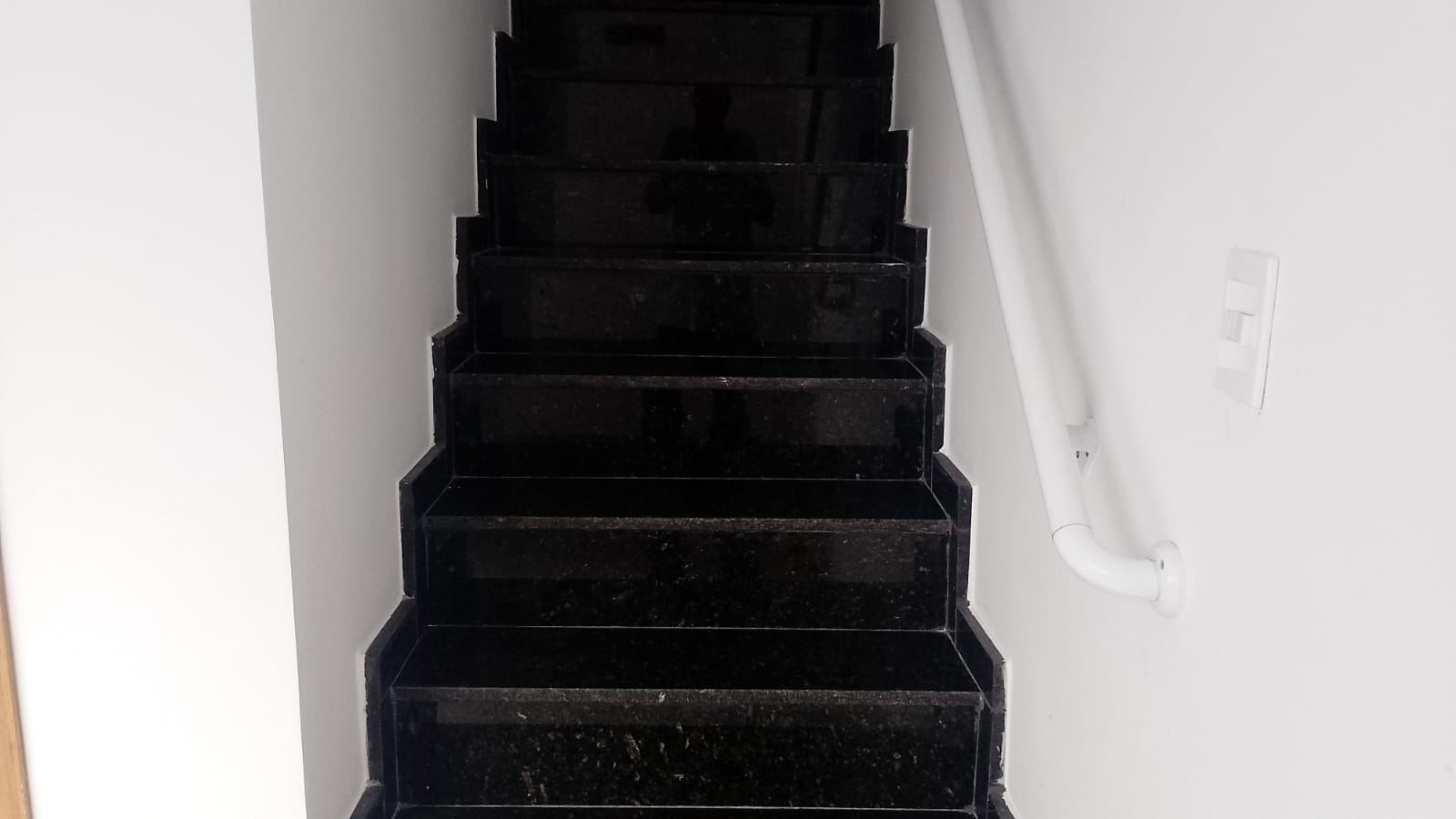 Imagem Sobrado com 3 Quartos à Venda, 121 m² em Aparecida - Santos