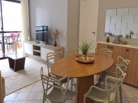 Imagem Apartamento com 3 Quartos à Venda, 101 m² em Riviera - Bertioga