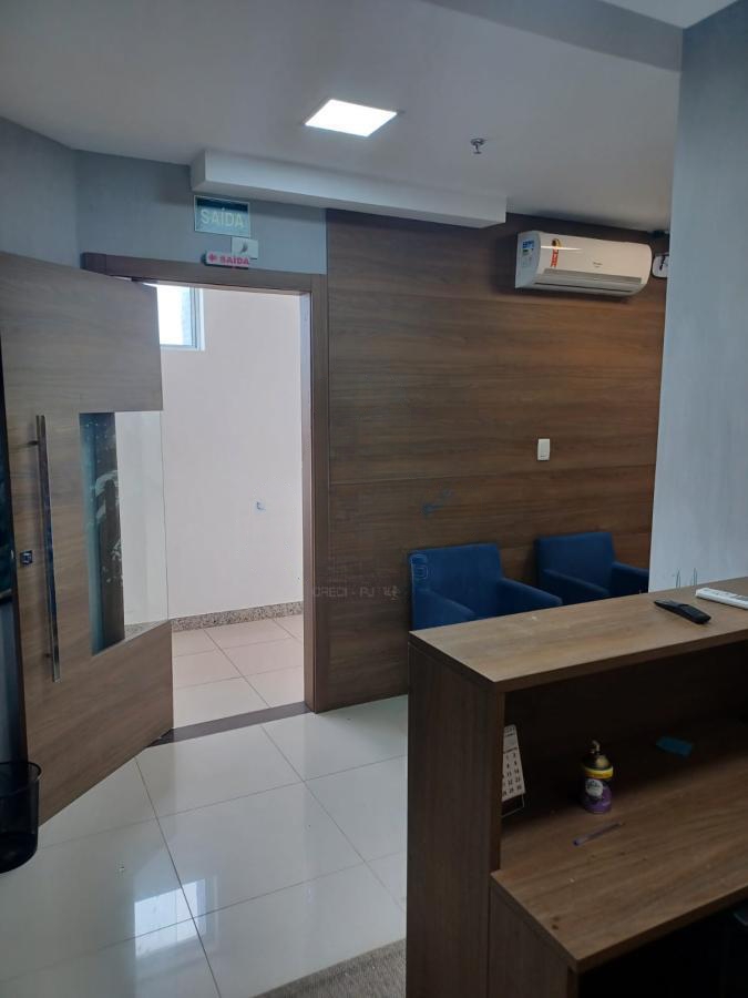 Imagem Sala Comercial para Alugar, 70 m²em Pituba - Salvador