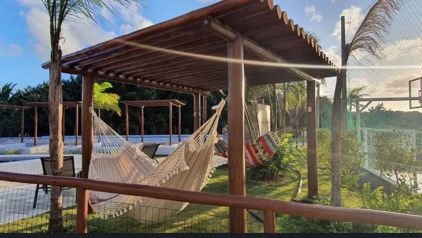 Imagem Apartamento com 2 Quartos à Venda, 49 m²em Pium (Distrito Litoral) - Parnamirim