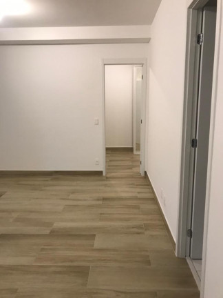Imagem Apartamento com 1 Quarto para Alugar, 56 m² em Alphaville Empresarial - Barueri