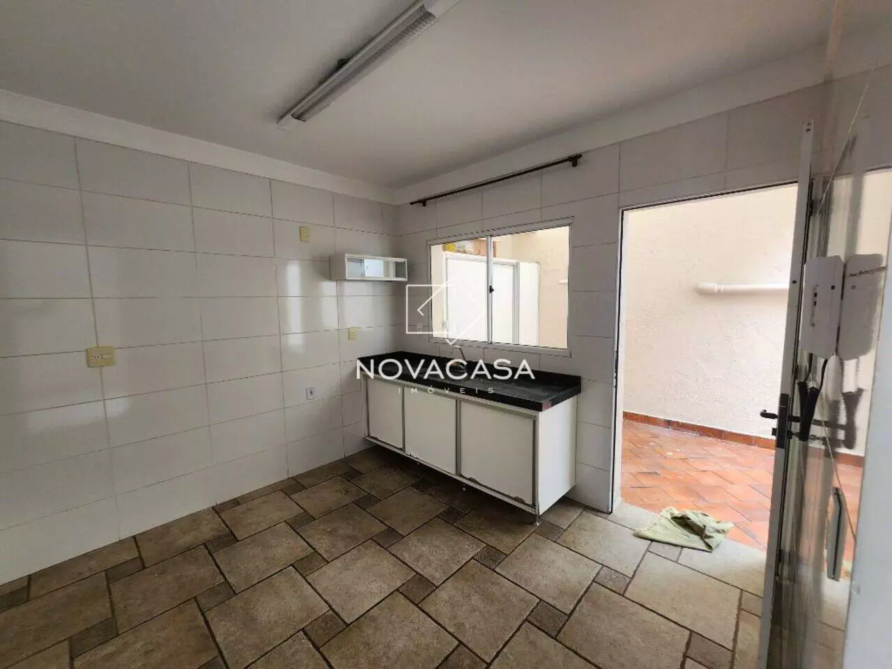Imagem Casa com 3 Quartos à Venda, 133 m² em Manacás - Belo Horizonte