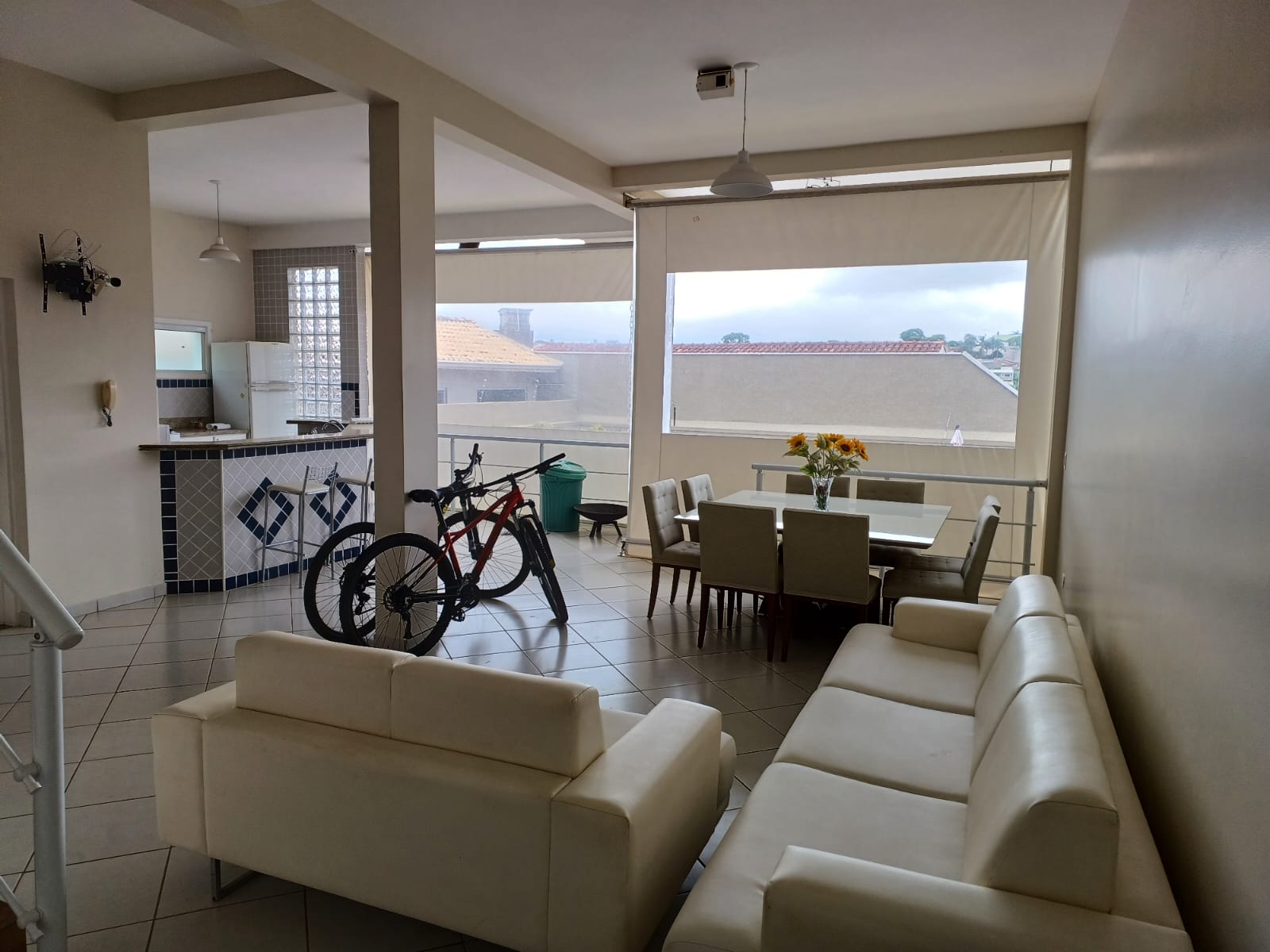 Imagem Casa com 3 Quartos à Venda, 330 m² em Jardim Paulista - Atibaia