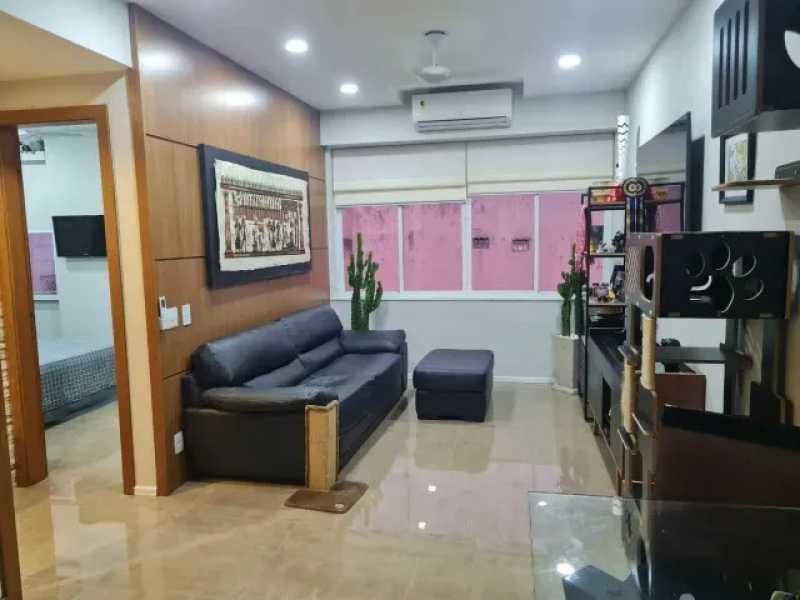 Apartamento com 2 Quartos à Venda, 100 m²em Copacabana - Rio de Janeiro