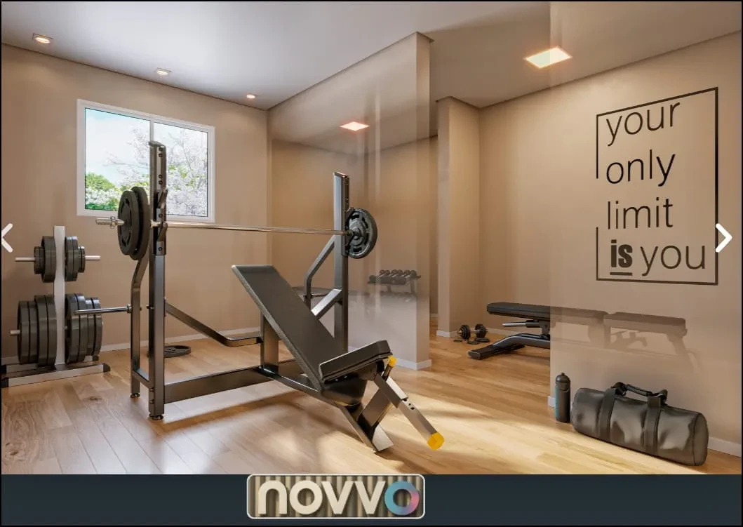 Foto do imóvel: Apartamento com 1 Quarto à Venda, 25 metro em Água Branca - São Paulo