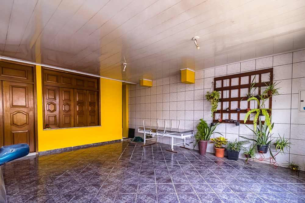 Imagem Casa com 3 Quartos à Venda, 171 m²em Souza - Belém