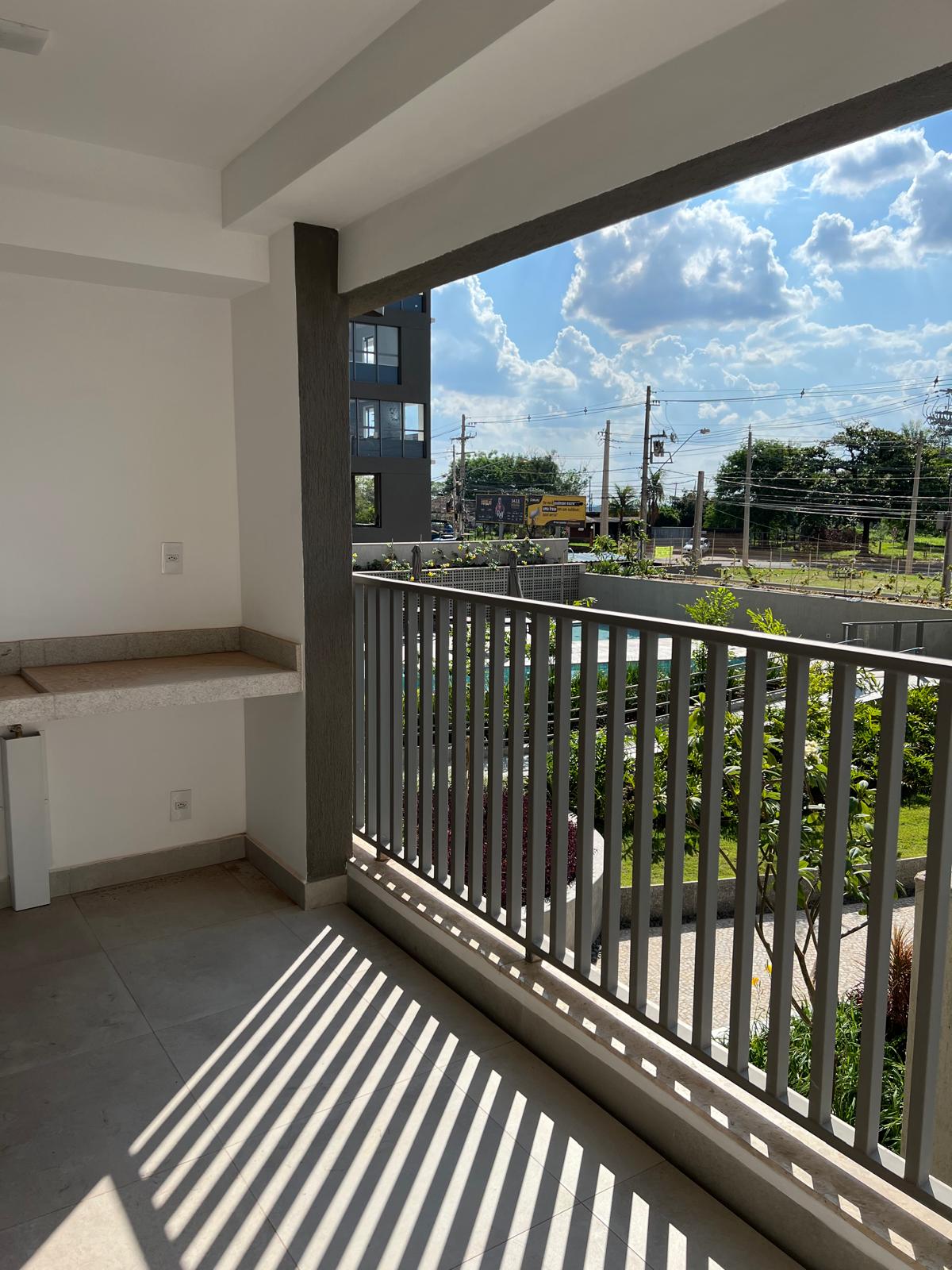 Foto do imóvel: Apartamento à Venda, 98 m² em Jardim Paulistano - São José do Rio Preto