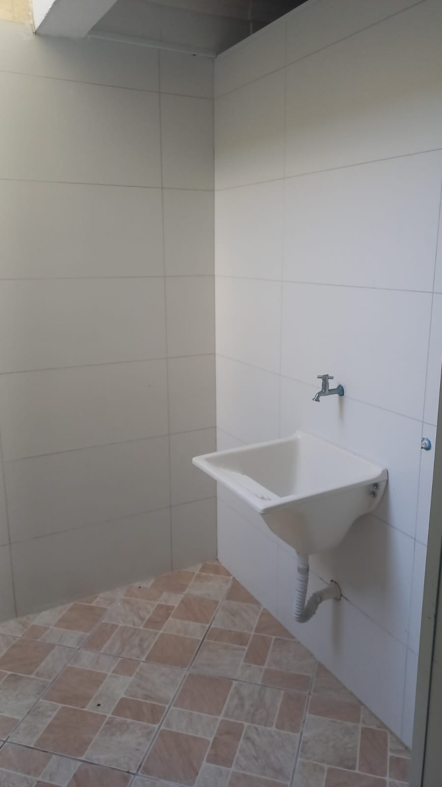 Imagem Sobrado com 2 Quartos à Venda, 105 m² em Campo Grande - Santos