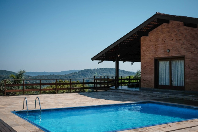 Imagem Casa com 4 Quartos à Venda, 650 m² em Roseira - Mairiporã