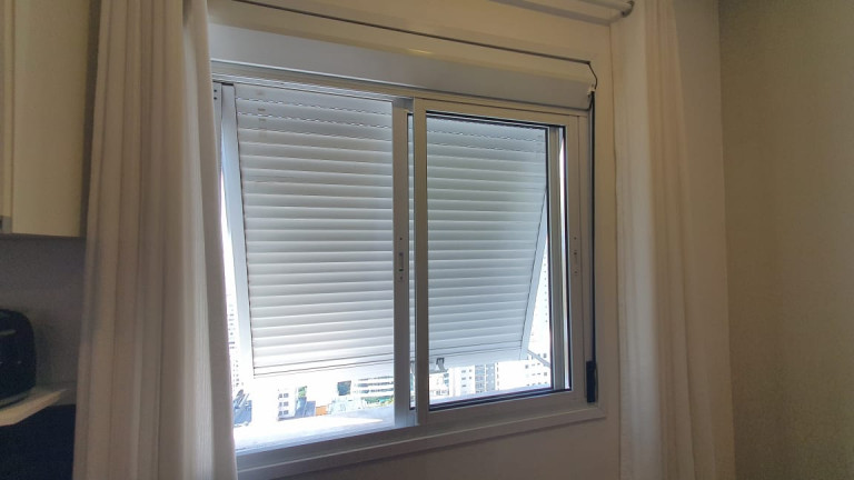 Imagem Apartamento com 1 Quarto à Venda, 42 m² em Consolação - São Paulo