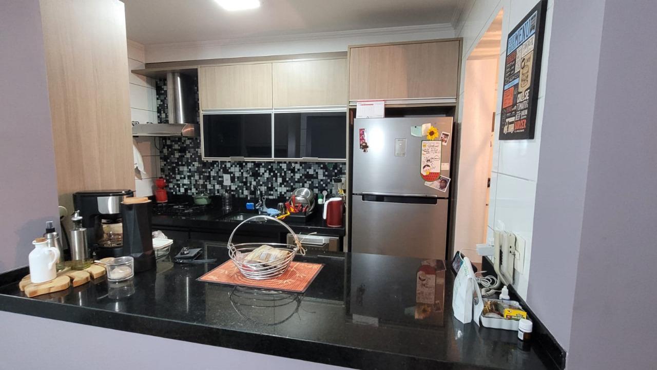 Foto do imóvel: Apartamento com 3 Quartos à Venda, 89 m² em Jardim Aida - Guarulhos