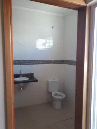 Imagem Sobrado com 3 Quartos à Venda, 110 m² em Vila Carrão - São Paulo