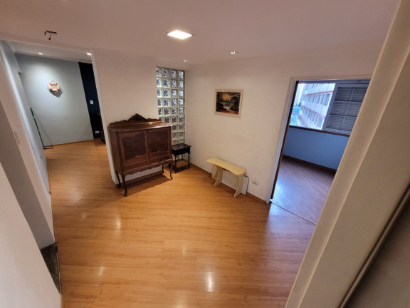 Apartamento com 2 Quartos à Venda, 95 m² em Vila Mariana - São Paulo
