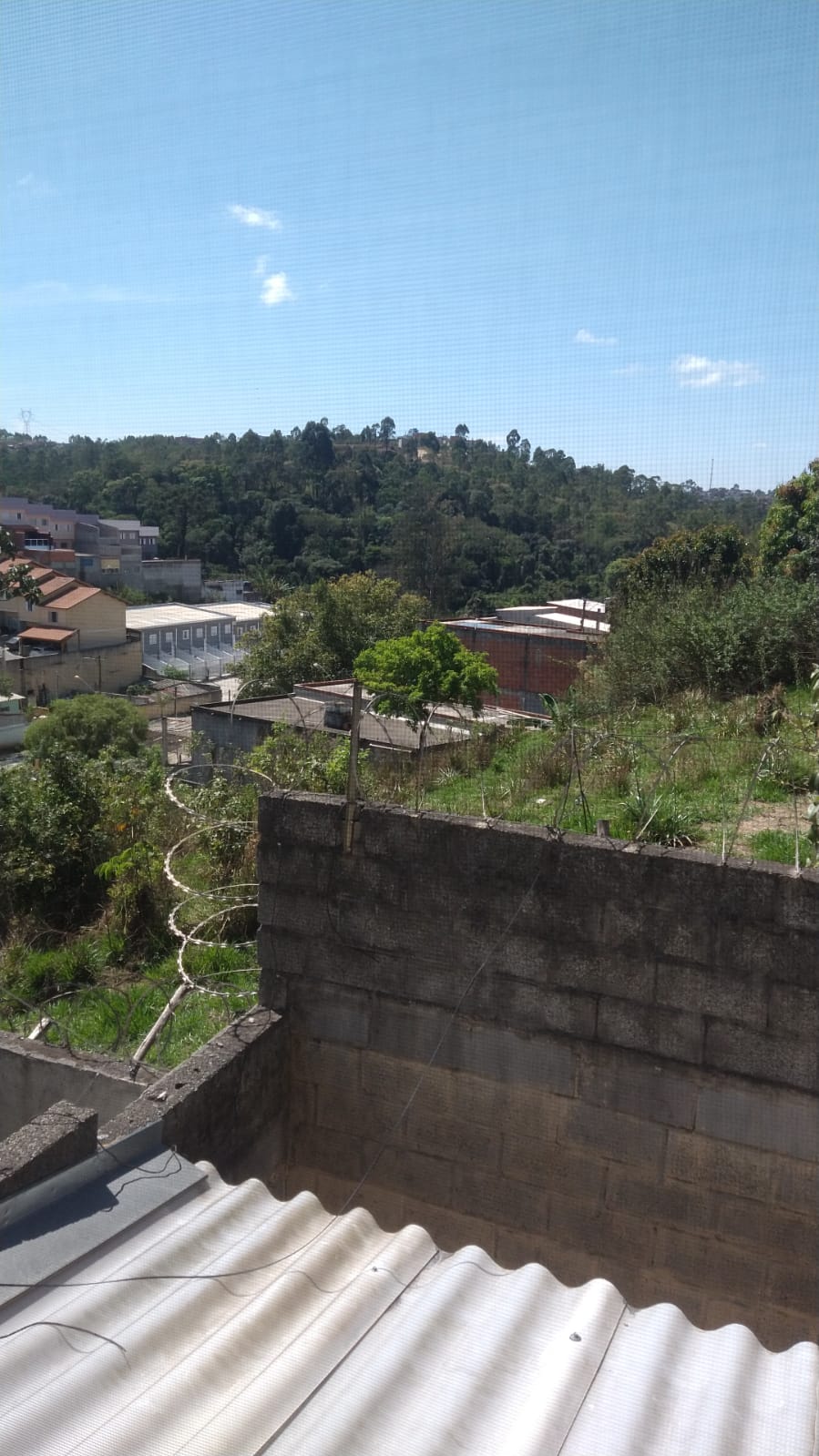 Imagem Casa de Condomínio com 2 Quartos à Venda, 62 m²em Vila Eliza - Franco da Rocha