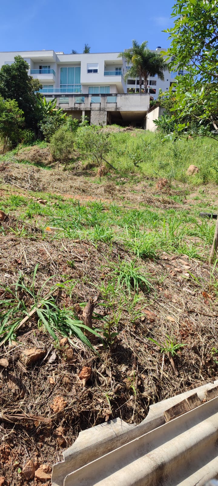 Imagem Terreno à Venda, 791 m²em Estoril - Belo Horizonte