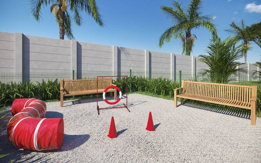 Foto do imóvel: Apartamento com 3 Quartos à Venda, 82 m²em Gleba Beatriz - Limeira