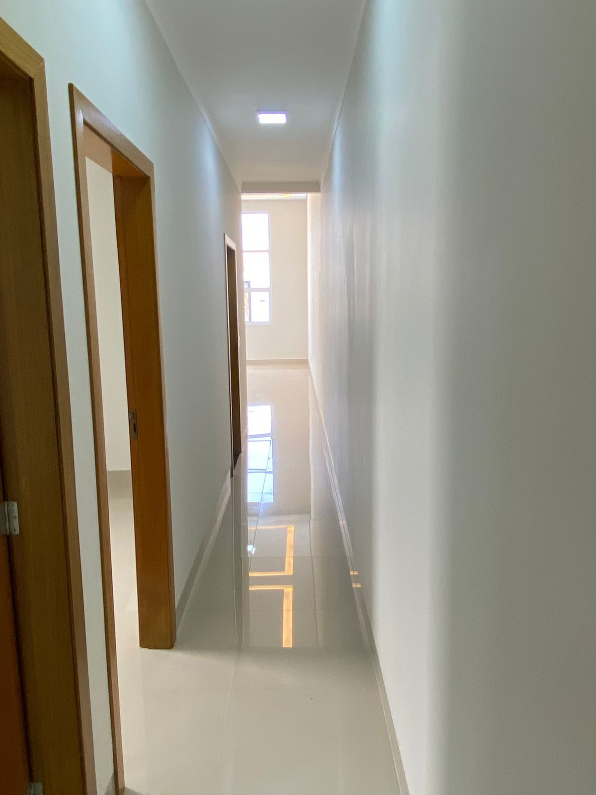 Imagem Casa com 3 Quartos à Venda, 85 m²em Segismundo Pereira - Uberlândia