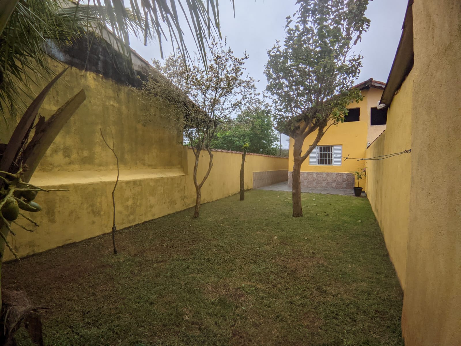 Imagem Casa com 2 Quartos à Venda, 60 m²em Balneário Flórida Mirim - Mongaguá