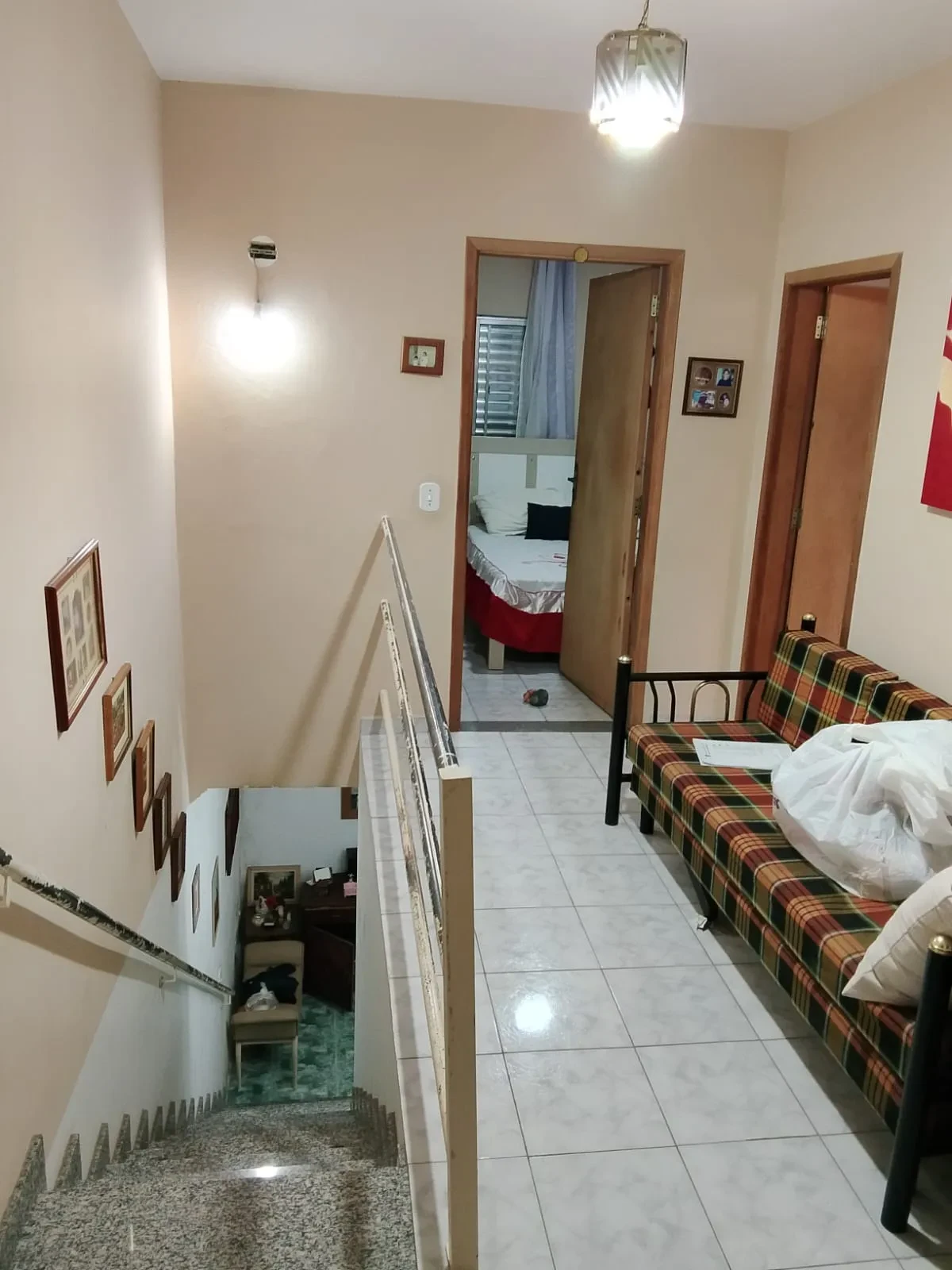 Foto do imóvel: Sobrado com 2 Quartos à Venda, 80 m² em Parque São Joaquim - Taboão da Serra