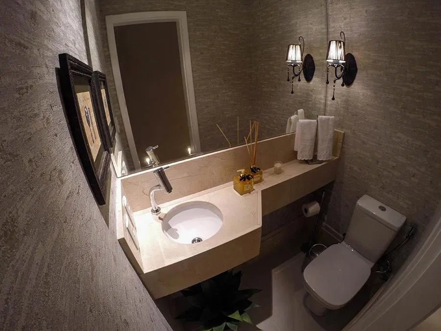 Imagem Apartamento com 3 Quartos à Venda, 122 m²em Cocó - Fortaleza