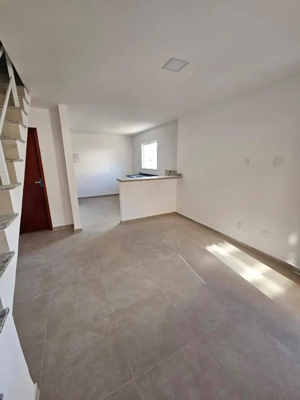 Imagem Casa de Condomínio com 2 Quartos à Venda, 60 m² em Itapeba - Maricá
