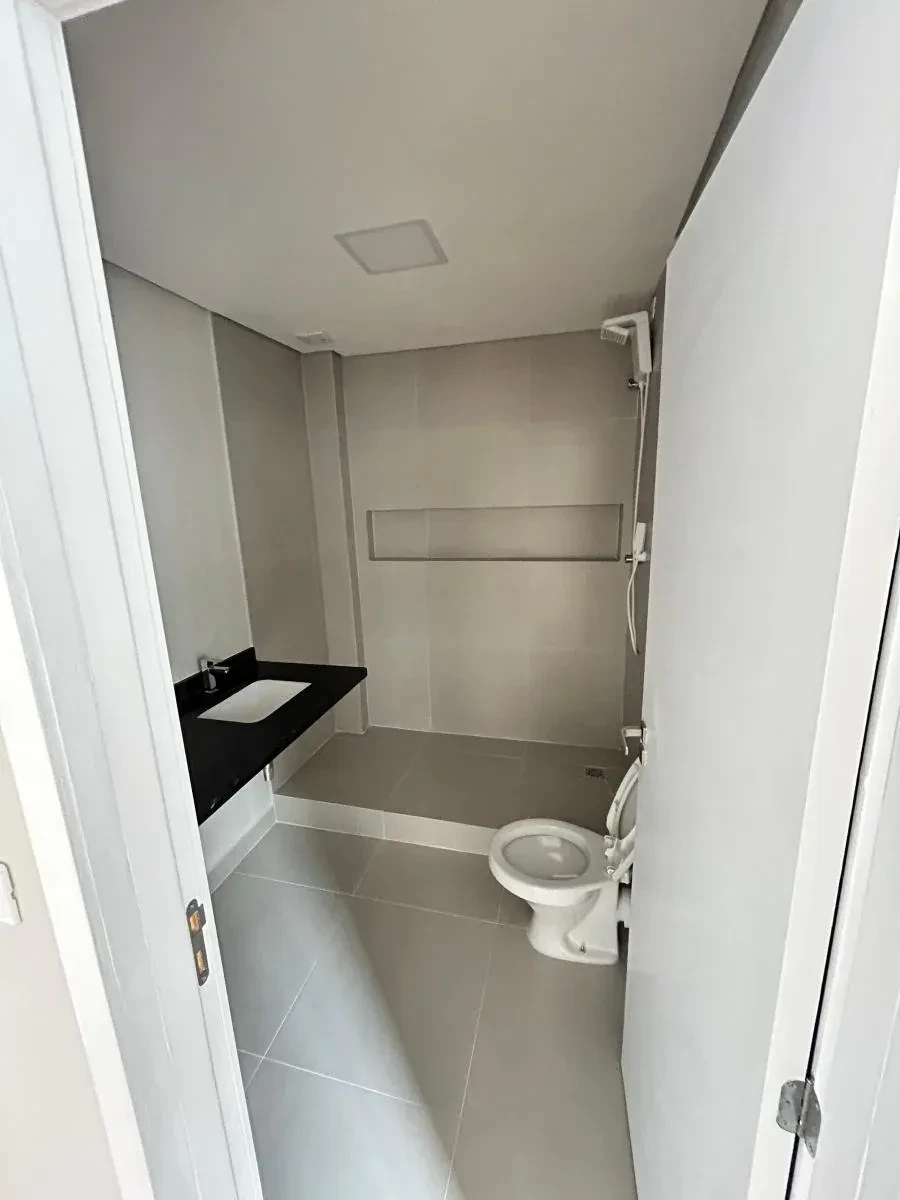 Imagem Apartamento com 1 Quarto à Venda, 31 m² em Centro - Curitiba