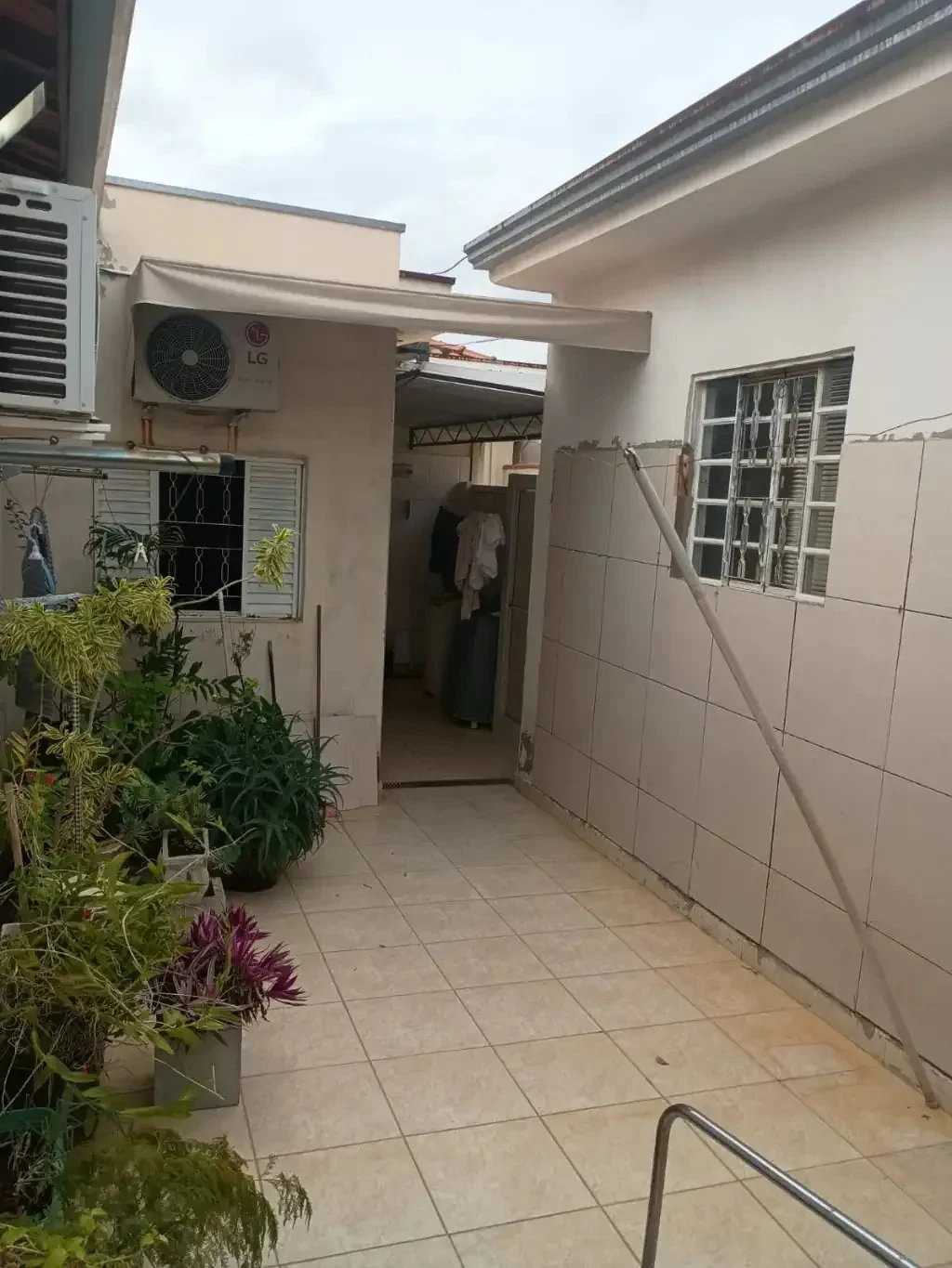 Imagem Casa com 3 Quartos à Venda, 190 m² em Jardim Primavera - Campinas