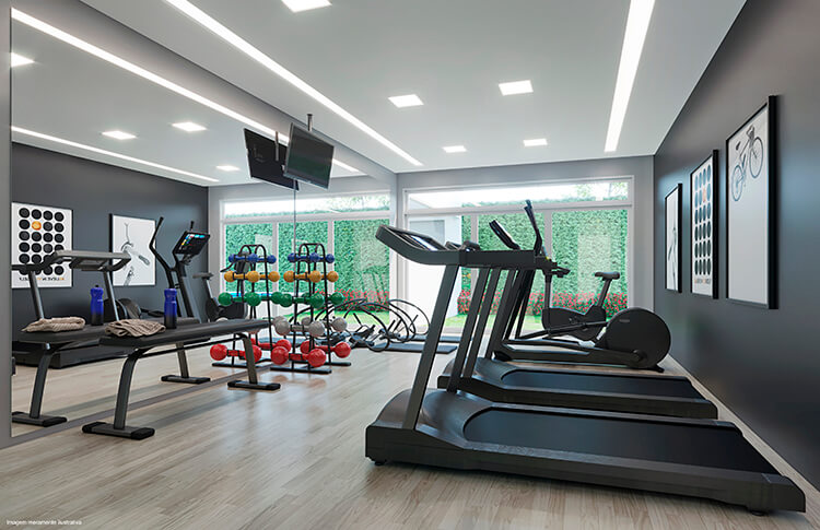 Imagem Apartamento com 3 Quartos à Venda, 90 m²em Madalena - Recife