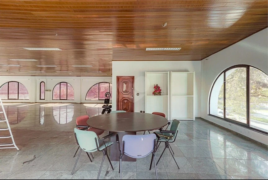 Imagem Imóvel Comercial para Alugar, 1250 m² em Jardim Everest - São Paulo