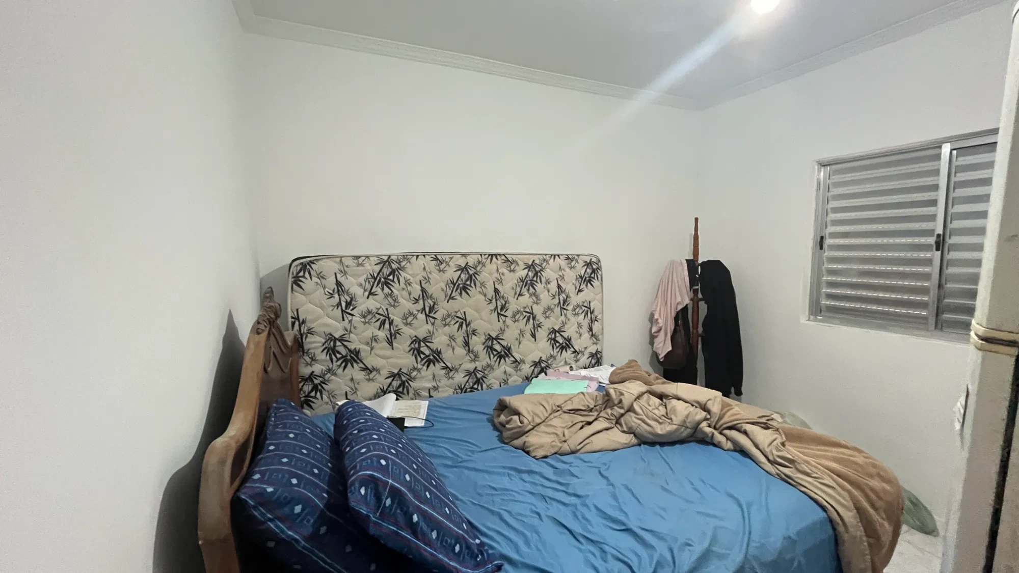 Imagem Apartamento com 3 Quartos à Venda, 70 m² em Aparecida - Santos