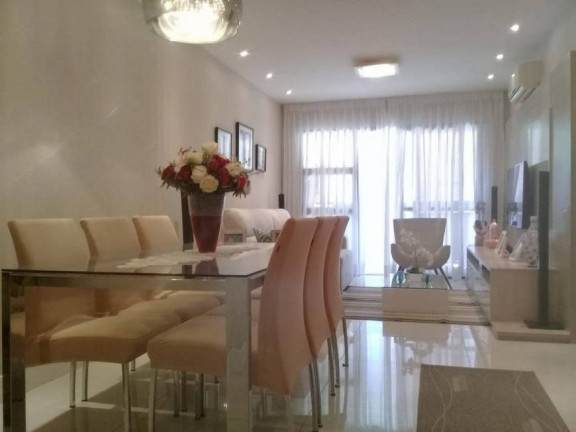Imagem Apartamento com 2 Quartos à Venda,  em Barra da Tijuca - Rio de Janeiro