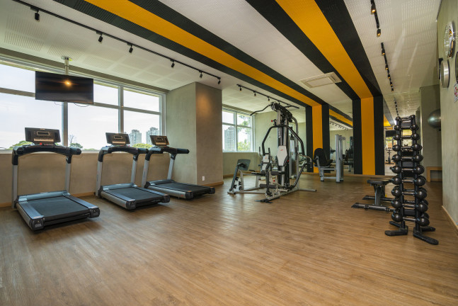 Imagem Cobertura com 4 Quartos à Venda, 230 m² em Umuarama - Osasco