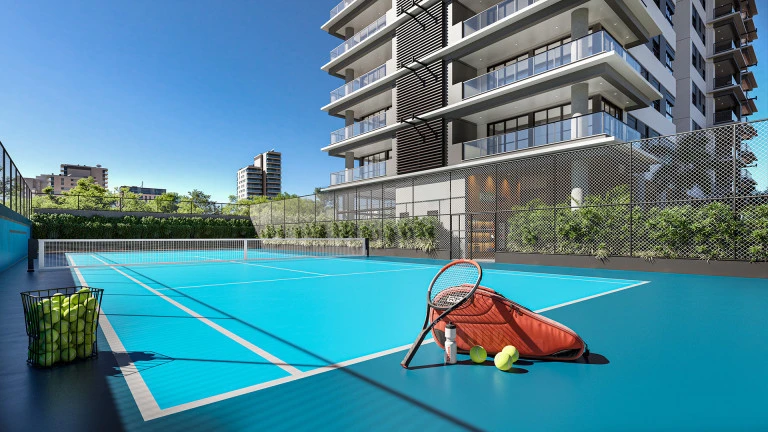 Imagem Apartamento com 3 Quartos à Venda, 111 metros em Alphagran Alphaville - Barueri