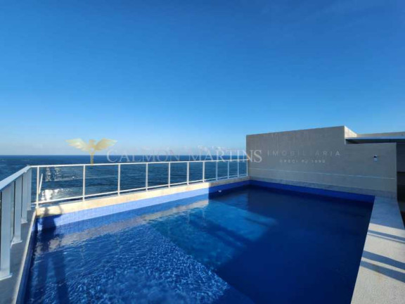 Imagem Apartamento com 1 Quarto à Venda, 25 m² em Amaralina - Salvador