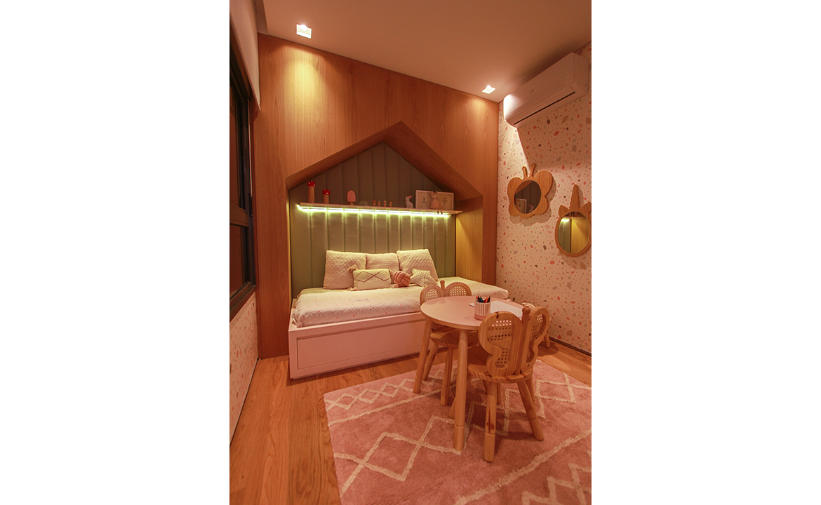 Imagem Apartamento com 2 Quartos à Venda, 73 m²em Brooklin Paulista - São Paulo