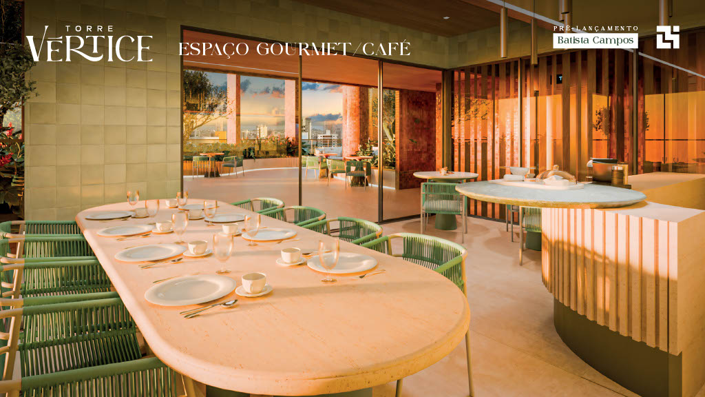 Imagem Apartamento com 1 Quarto à Venda, 46 m²em Batista Campos - Belém