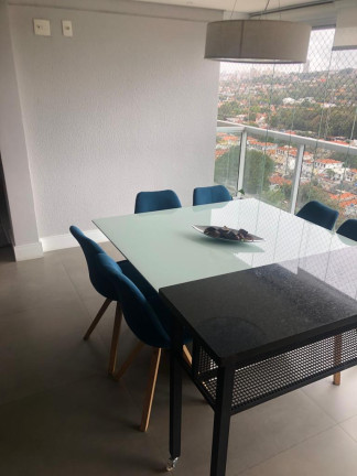 Imagem Cobertura com 3 Quartos à Venda, 311 m²em Vila Anastácio - São Paulo