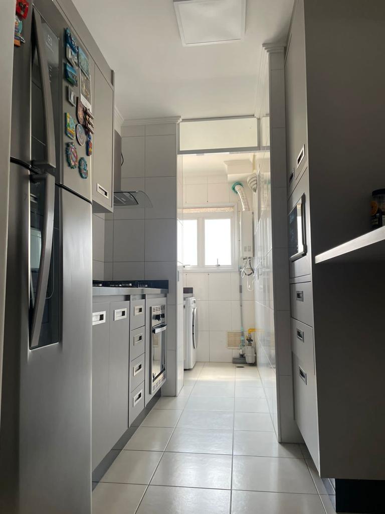 Imagem Apartamento com 2 Quartos à Venda, 87 m²em Casa Branca - Santo André