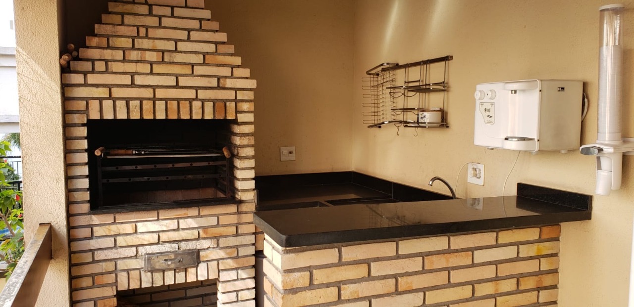 Imagem Apartamento com 3 Quartos à Venda, 77 m²em Vila Pompéia - São Paulo