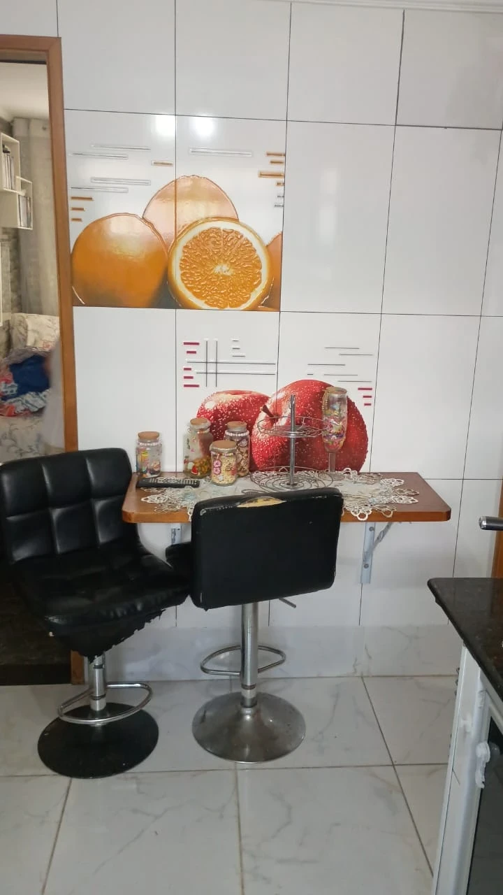 Foto do imóvel: Apartamento com 3 Quartos à Venda, 56 m² em Conjunto Residencial José Bonifácio - São Paulo